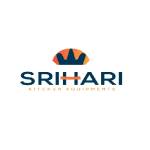 SrihariKithcen Equipments